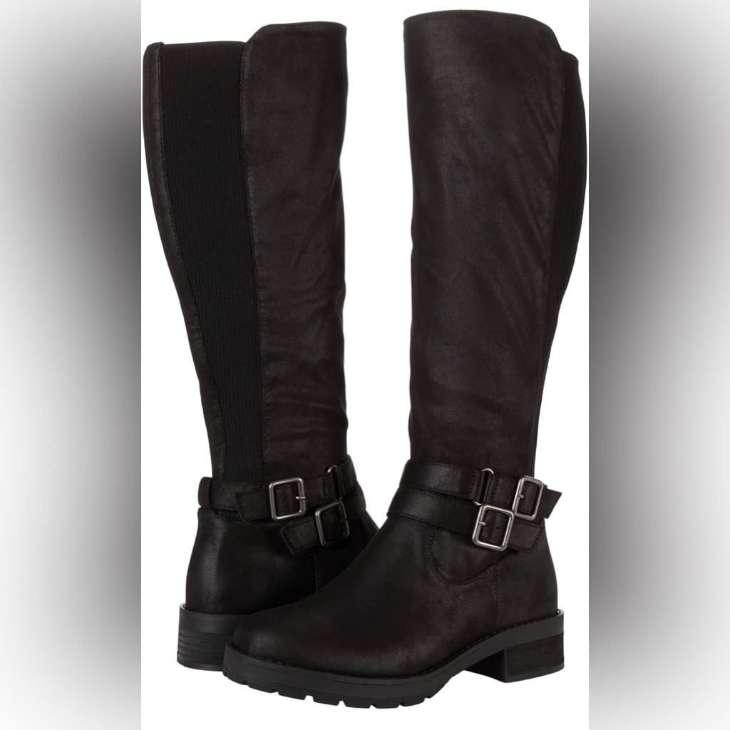 New-Bullboxer Hikorey, Size 6